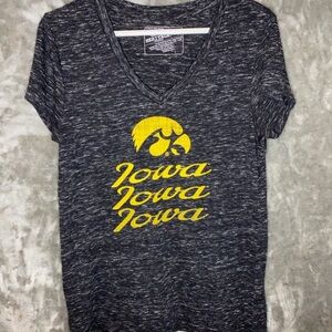Iowa Hawkeye Women’s T-Shirt